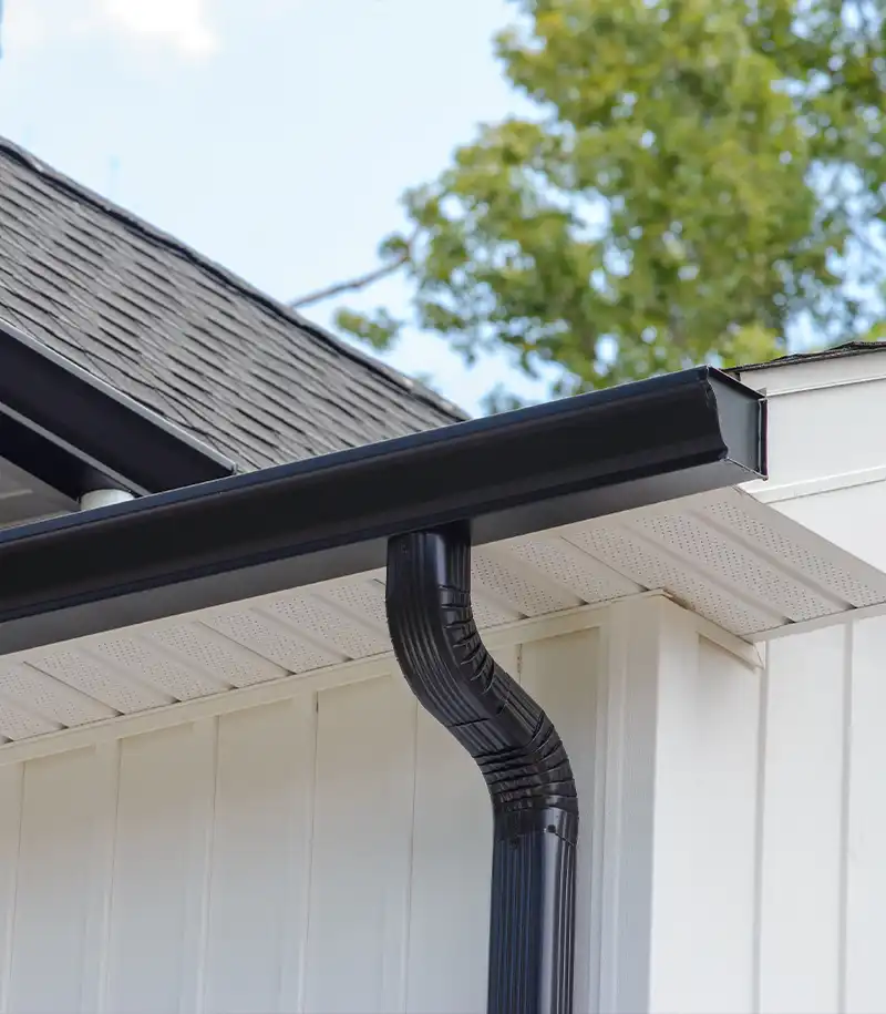gutters