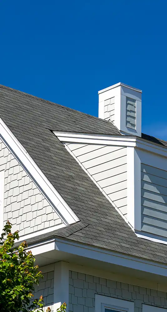 asphalt shingles roofing replacement brooks ga