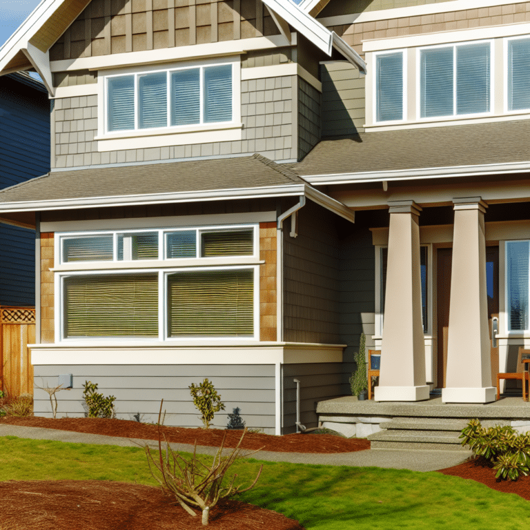 Atlanta Home Exterior Enhancements: Transform Your Space Now