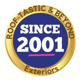 since 2001 logo website