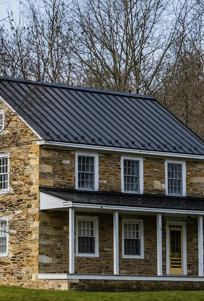 roofing contractors Pittsburgh PA