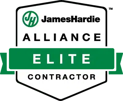 James Hardie Alliance Elite Contractor copy