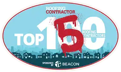 Top 150 Contractor Award 2024