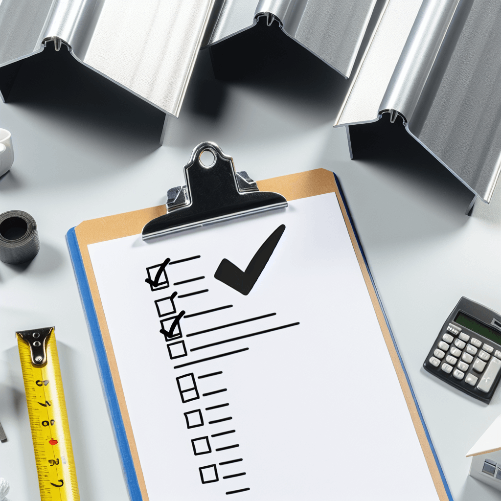 How Much Do Seamless Gutters Cost: Your Savings Checklist 1 Descripción de la imagen
