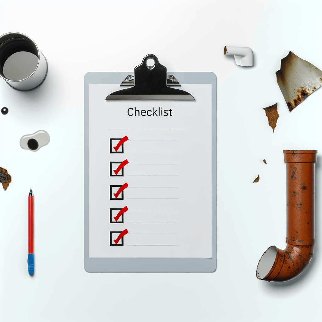 Signs You Need New Gutters: A Homeowner's Checklist 1 Descripción de la imagen