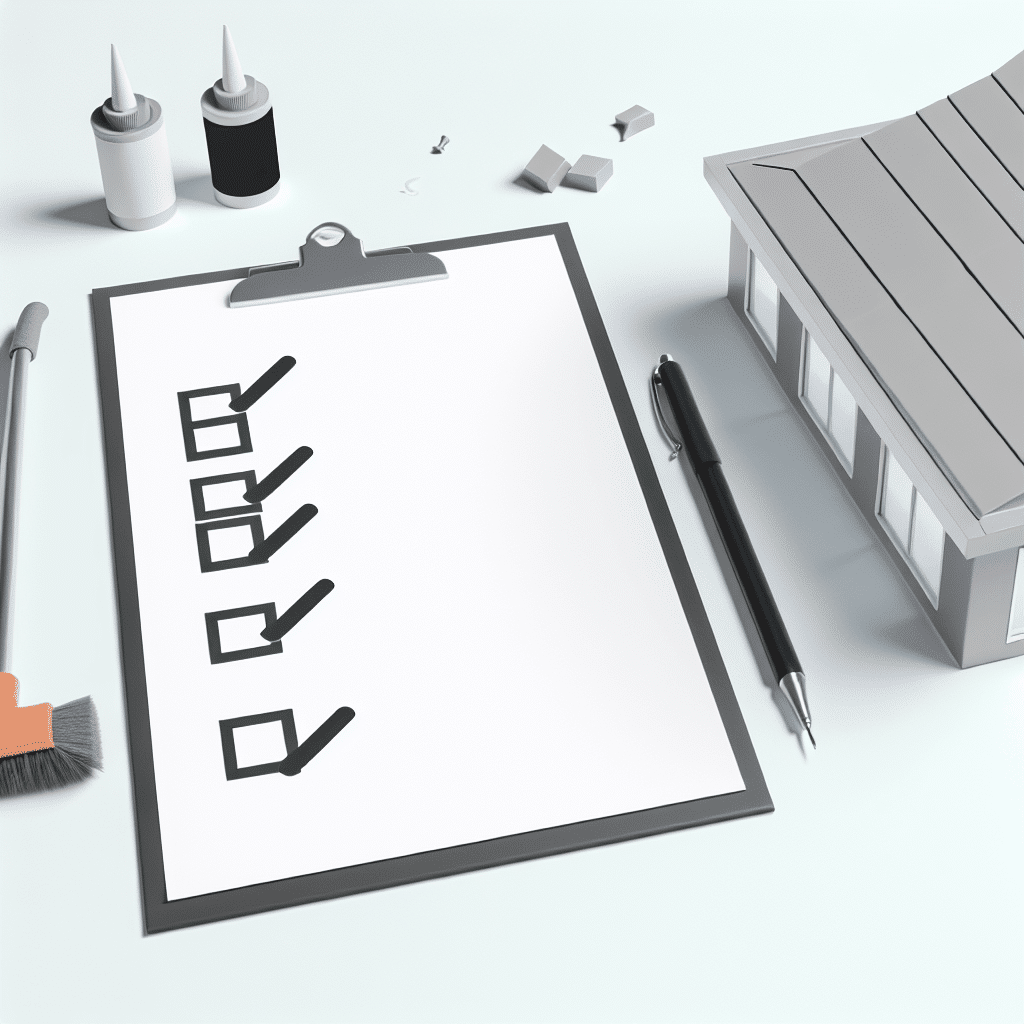 Commercial Flat Roof Maintenance Tips: Essential Checklist Guide 1 Descripción de la imagen
