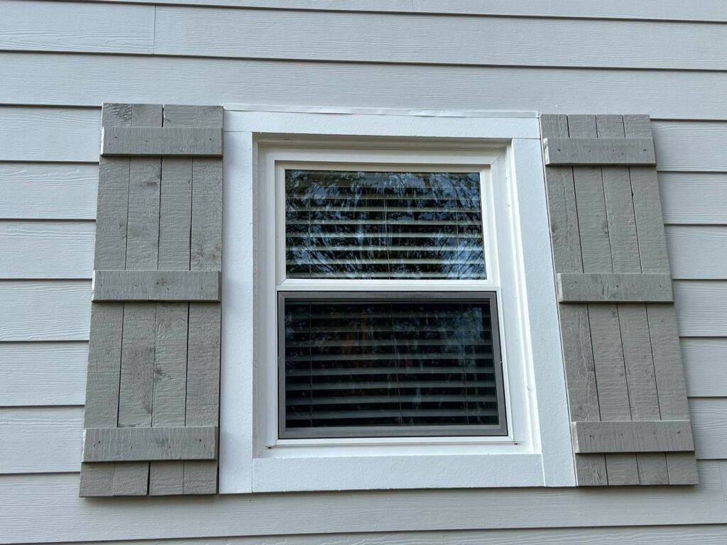 window replacement