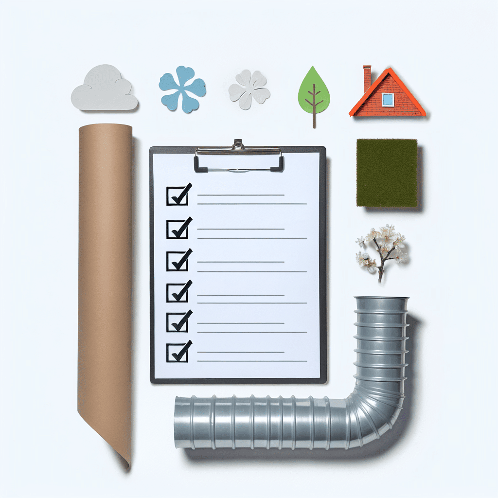 Roof Ventilation Spring Georgia: Essential Checklist for Homeowners 1 Descripción de la imagen