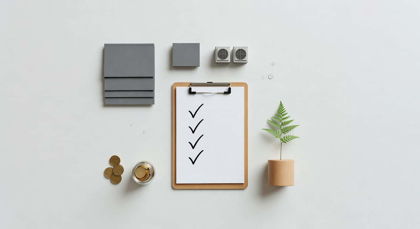 How Commercial Roof Maintenance Saves Money: Checklist For Owners 1 Descripción de la imagen