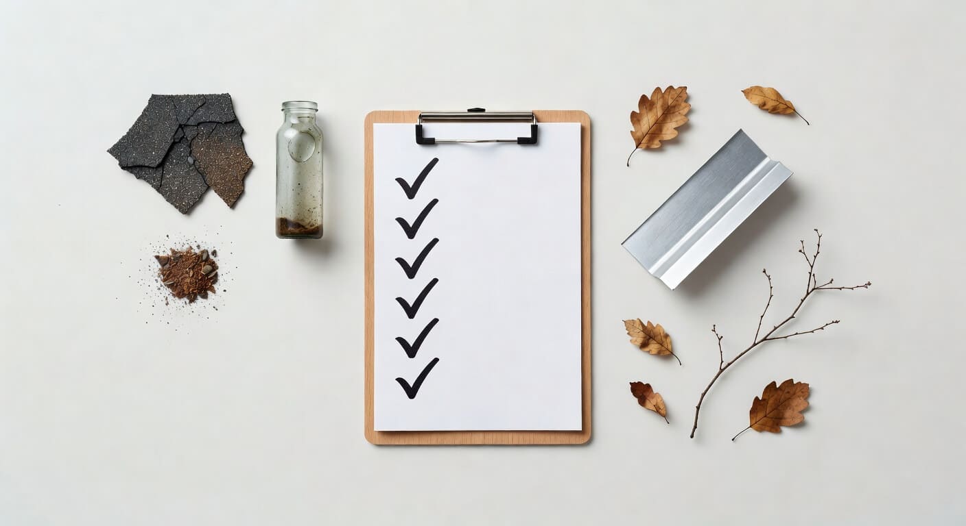 When Roof Replacement Makes More Sense: Checklist Before You Decide 1 Descripción de la imagen