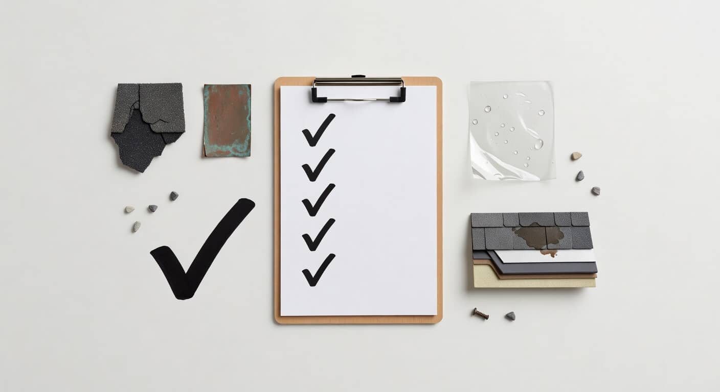 Commercial Roof Repair Warning Signs Checklist for Owners 1 Descripción de la imagen