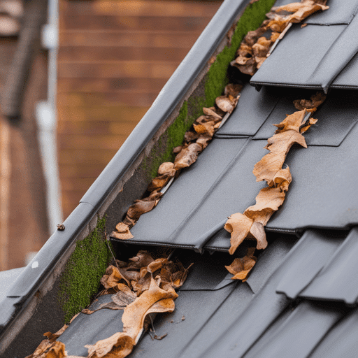 Seamless Aluminum Gutters 7 gutters8