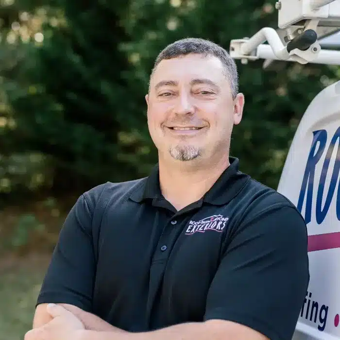 local roofers