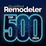 2026 Qualified Remodeler Top 500 Company