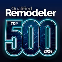 2026 Qualified Remodeler Top 500 Company